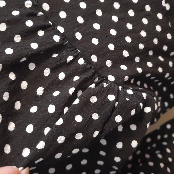 Free People Love Street blouse - Picture 6 of 14